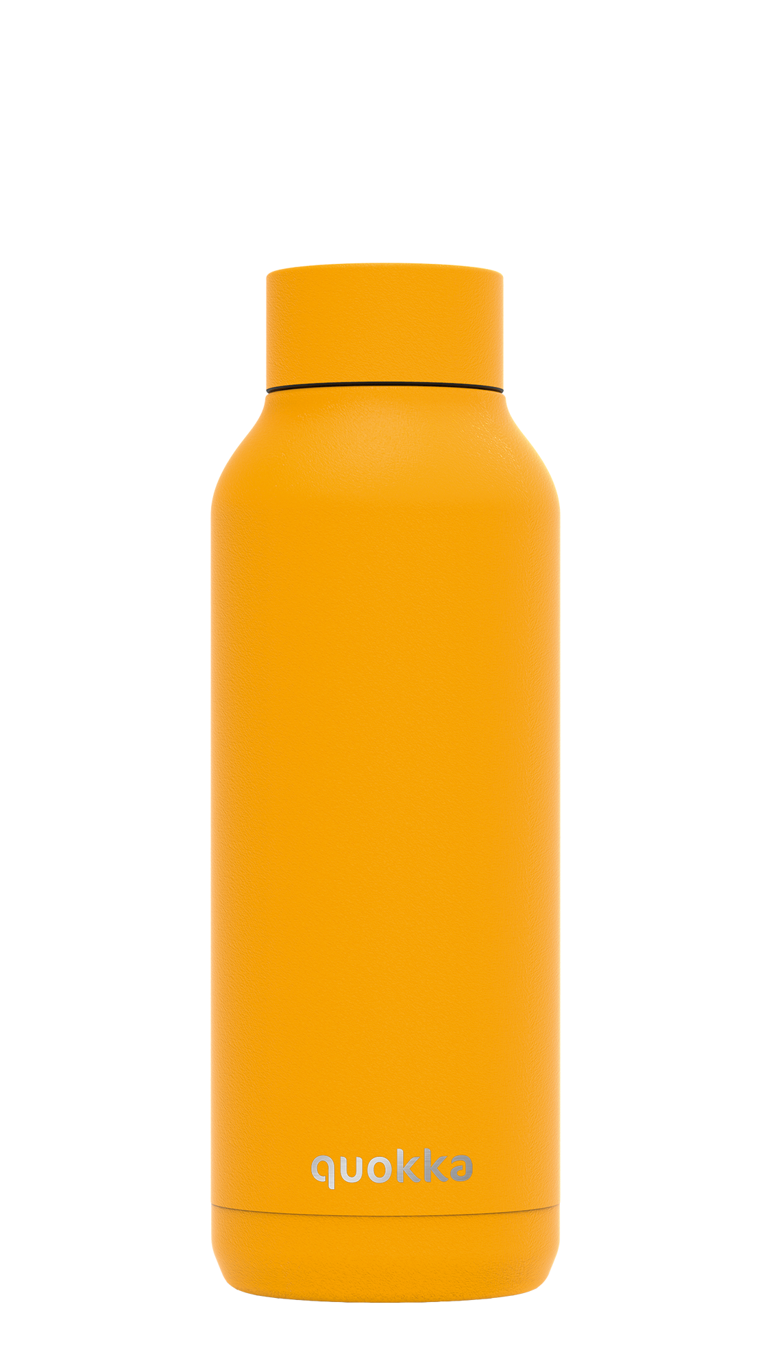 SOLID - AMBER YELLOW 510 ML