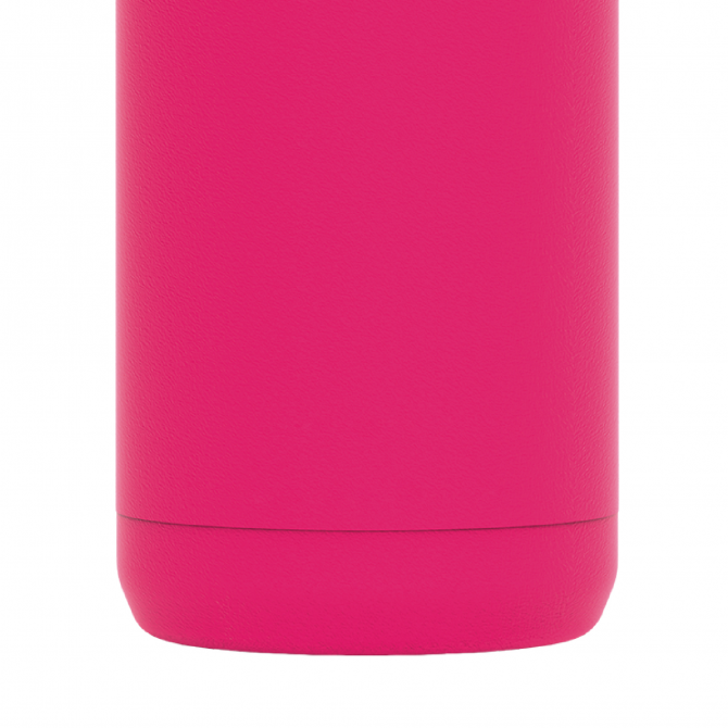 SOLID - RASPBERRY PINK 510 ML