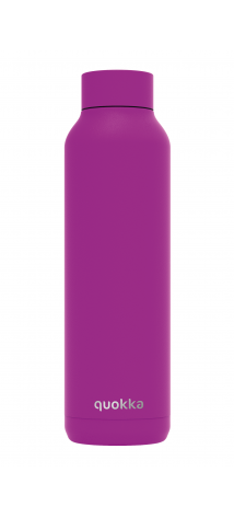 SOLID - PURPLE 630 ML