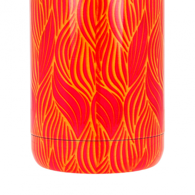 SOLID - ORANGE BLOOM 630 ML