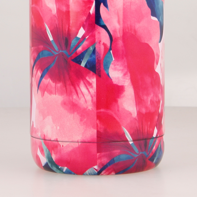 SOLID - PINK BLOOM 510 ML