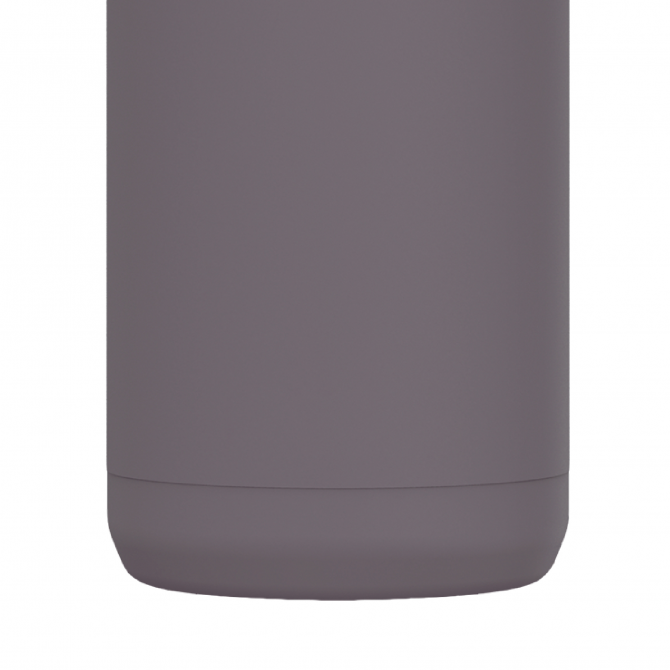 SOLID - GREY 510 ML