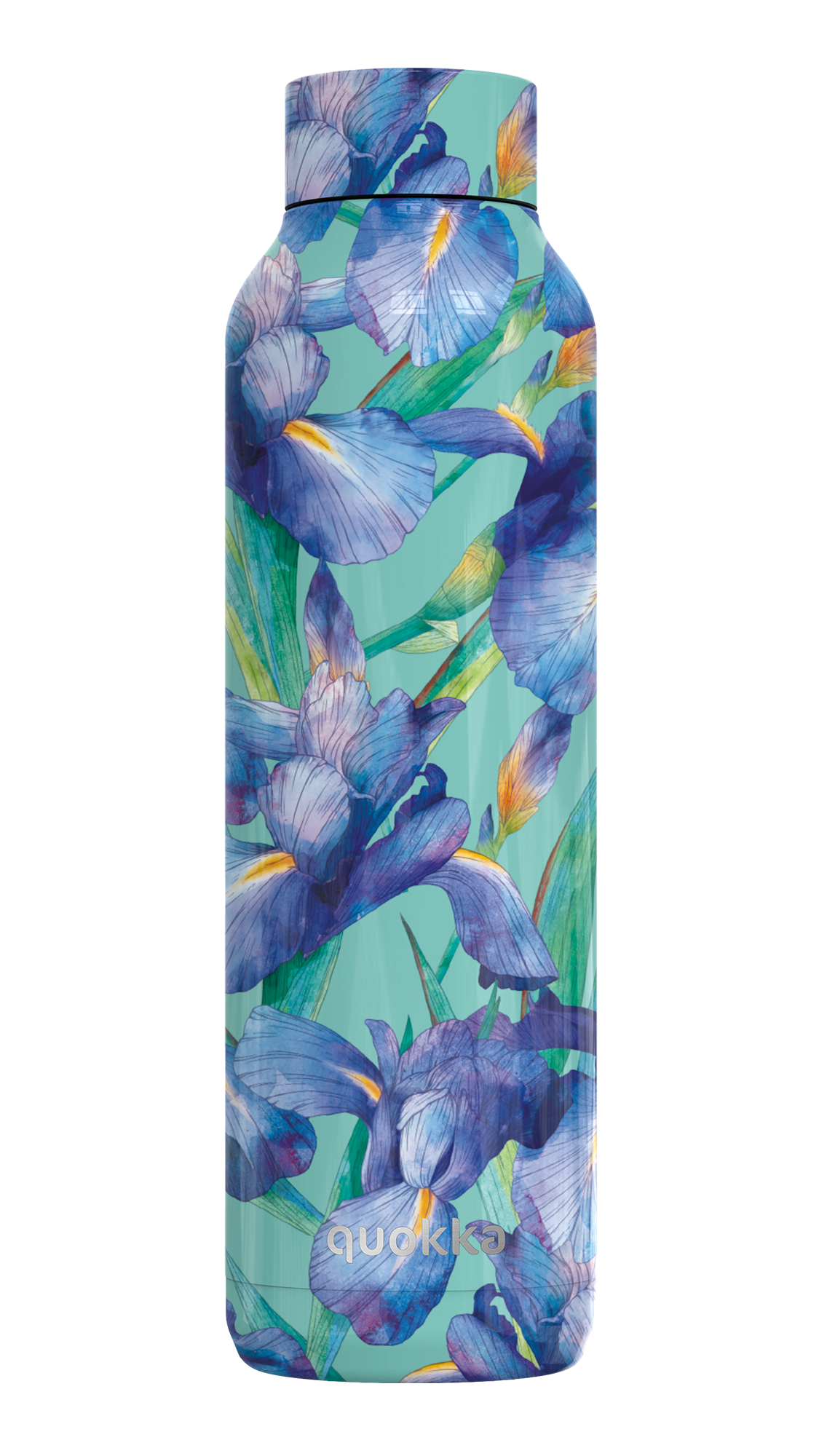 SOLID - BLUE IRISES 630 ML