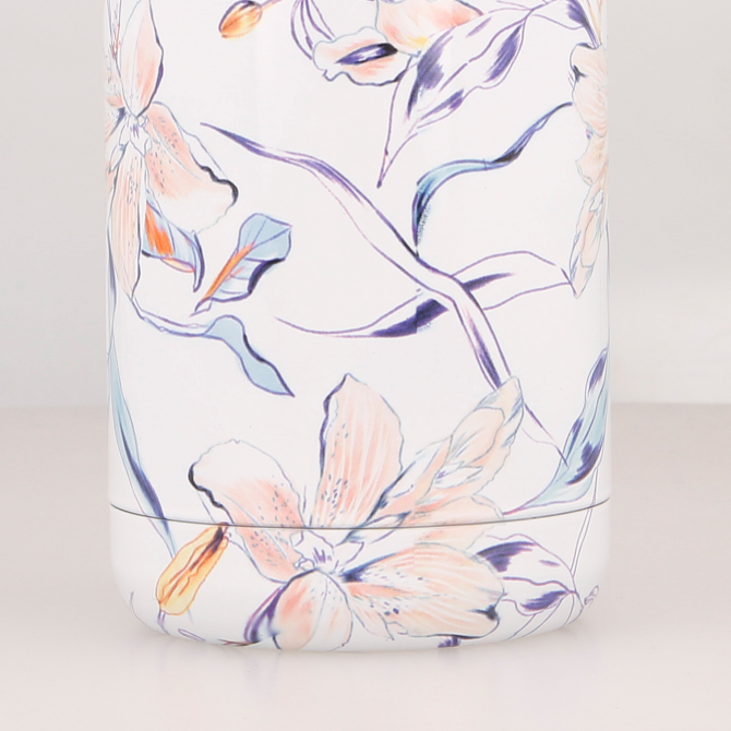 SOLID - VINTAGE FLORAL 630 ML