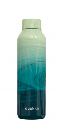 SOLID - OCEAN 630 ML