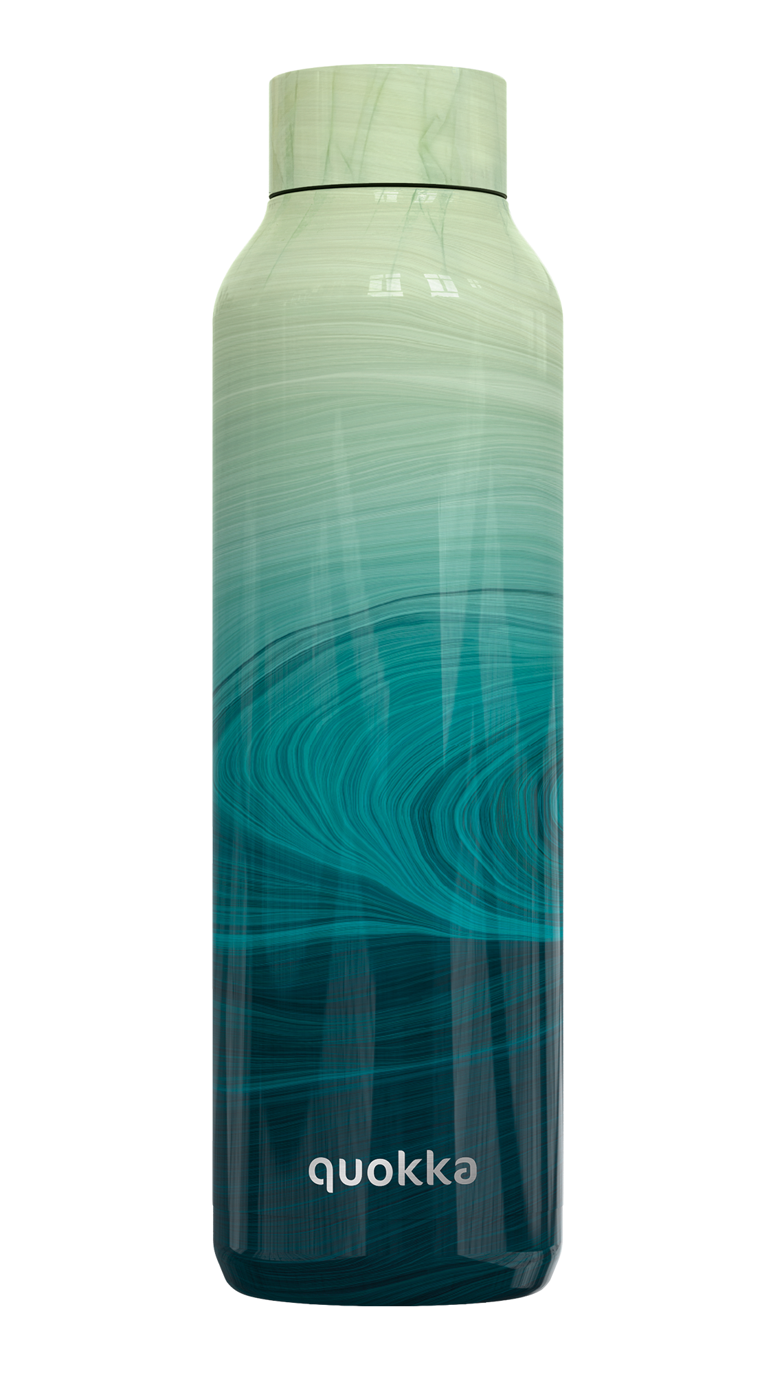 SOLID - OCEAN 630 ML