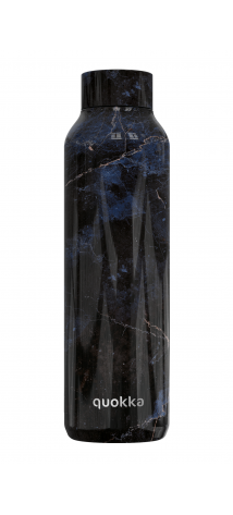 SOLID - BLACK MARBLE 630 ML