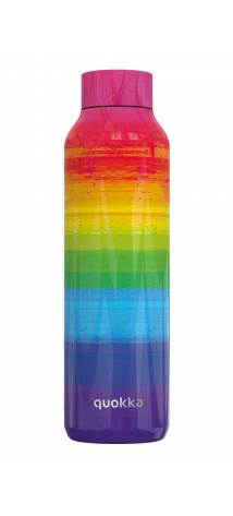 SOLID - RAINBOW 630 ML