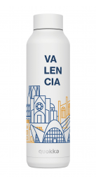 SOLID - WHITE 630 ML VALENCIA LOVE