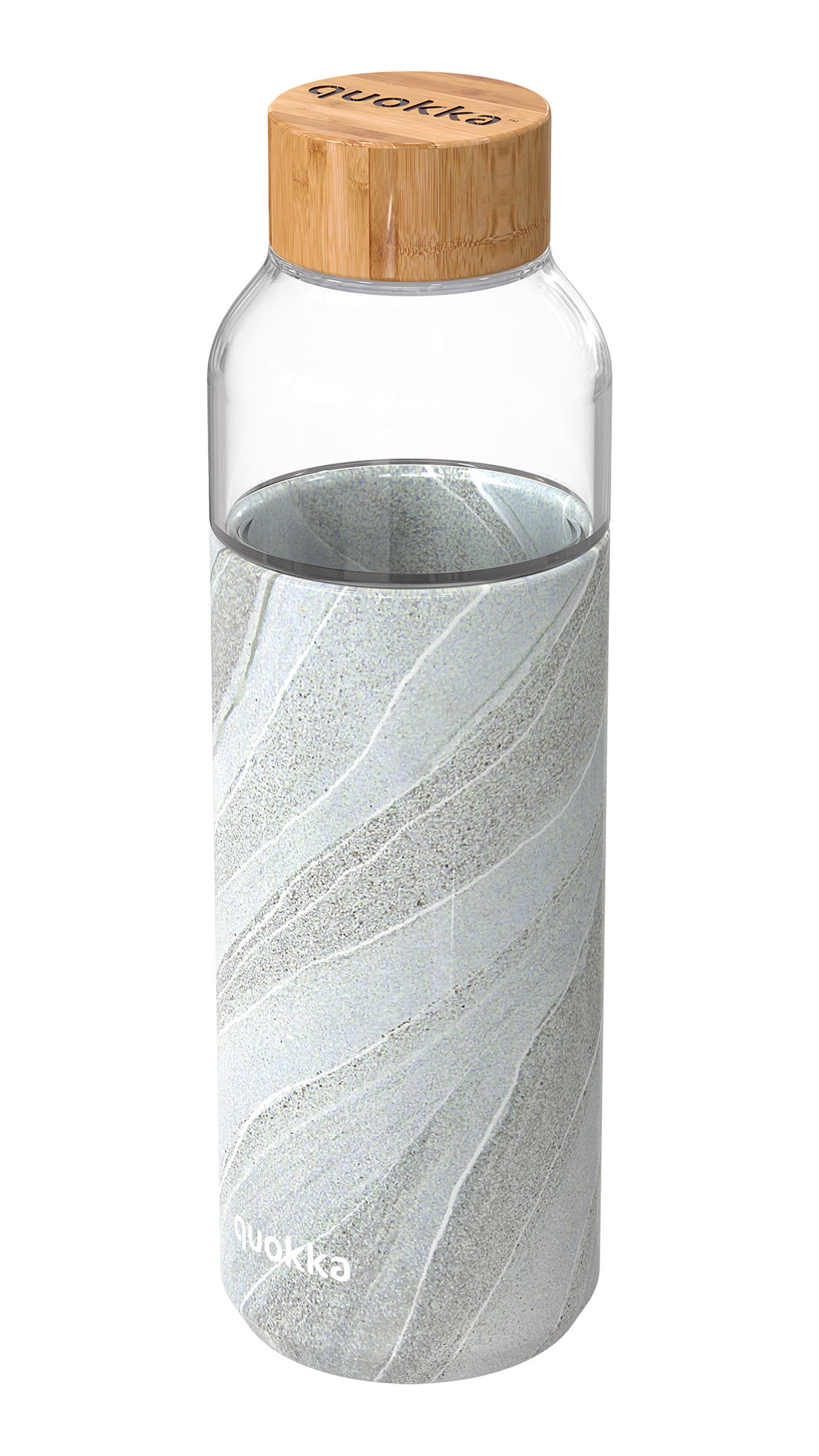 FLOW - WHITE STONE 660 ML