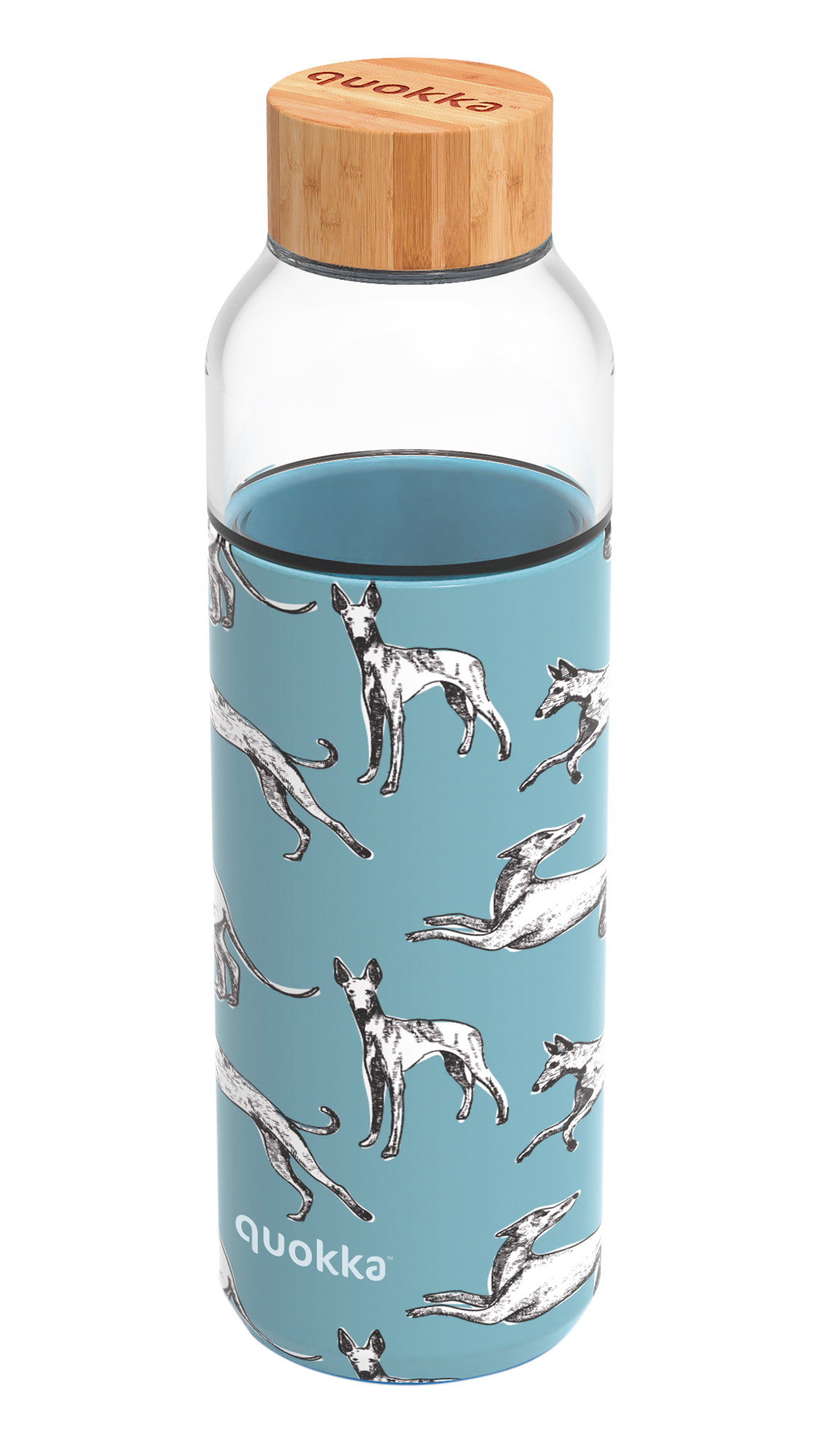 FLOW - GREYHOUNDS 660 ML