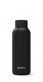 SOLID - JET BLACK 510 ML