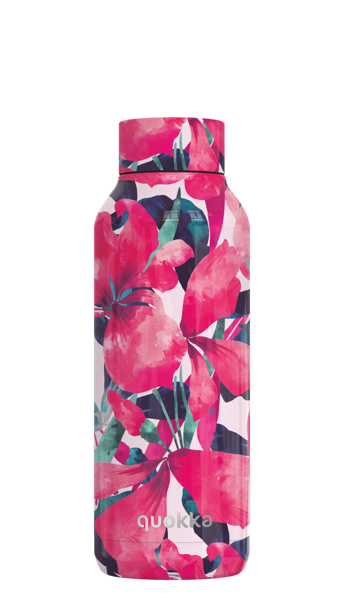 SOLID - PINK BLOOM 510 ML