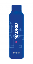 SOLID - ULTRAMARINE 630 ML MADRID LOVE