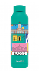 SOLID - JADE GREEN 630 ML MADRID ART