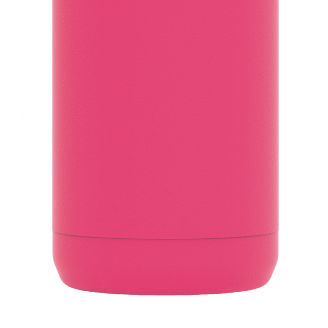 SOLID RASPBERRY PINK PRIDE 630 ML