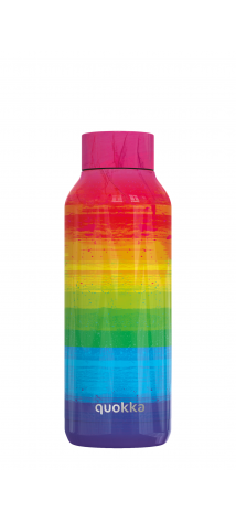 SOLID - RAINBOW 510 ML