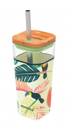 LIQUID CUBE - TROPICAL TOUCANS 540 ML