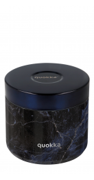 WHIM - BLACK MARBLE 600 ML