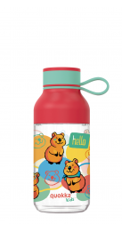 ICE KIDS WITH STRAP - HAPPY QUOKKA 430 ML