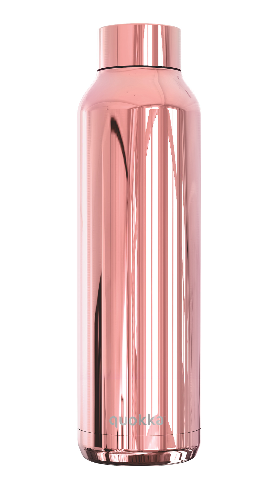 SOLID - SLEEK ROSE GOLD 630 ML