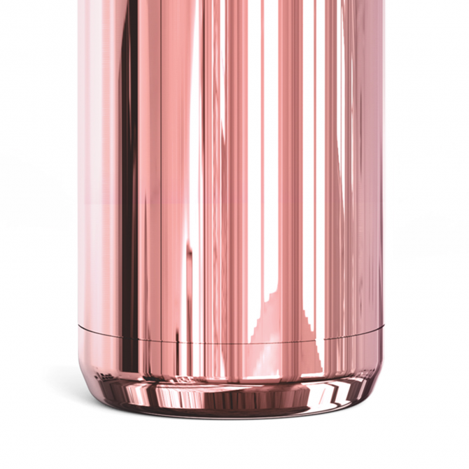 SOLID - SLEEK ROSE GOLD 630 ML