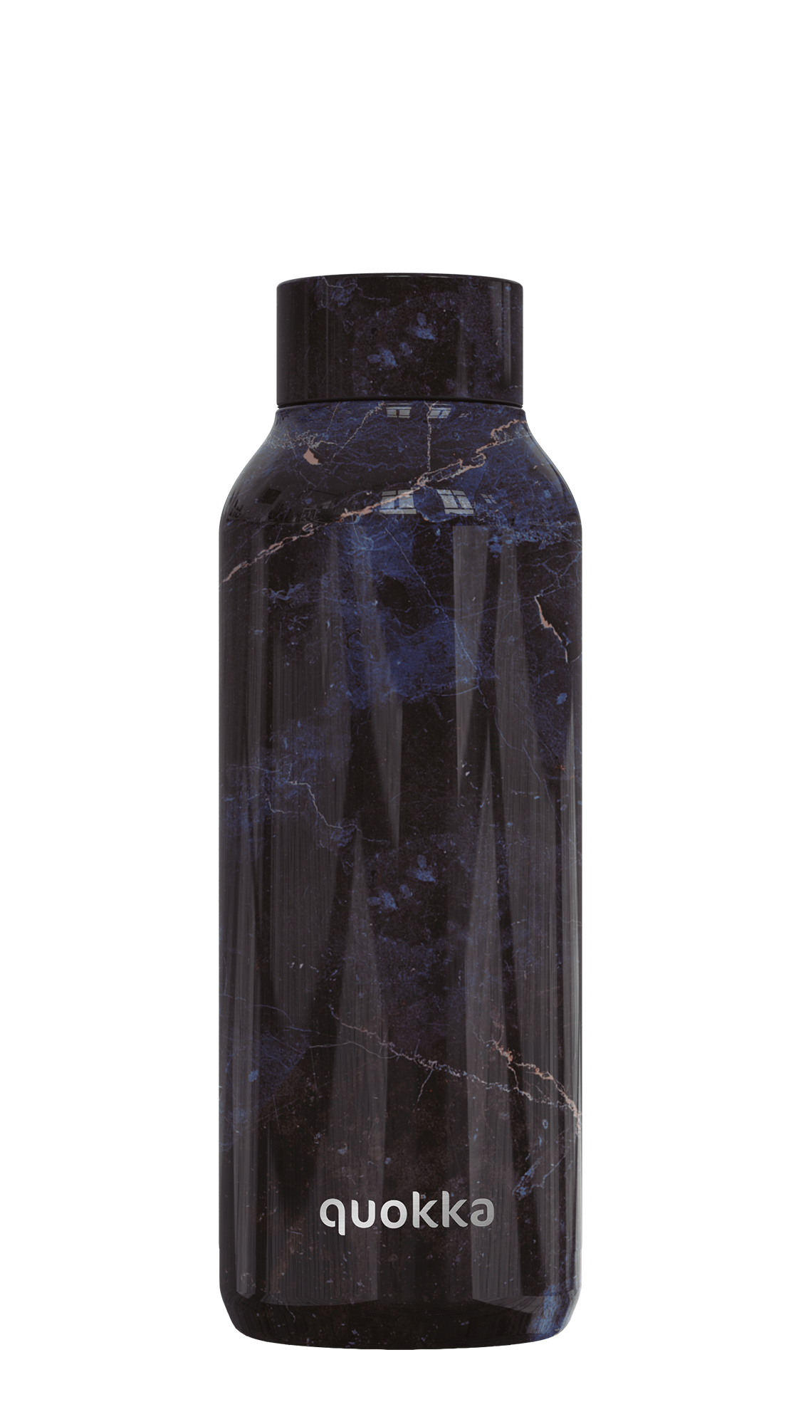 SOLID - BLACK MARBLE 510 ML