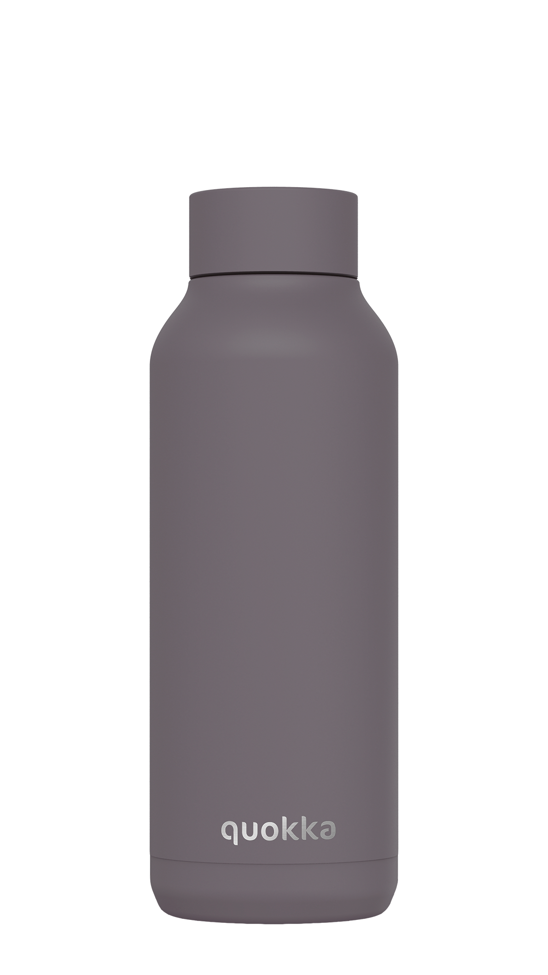 SOLID - GREY 510 ML