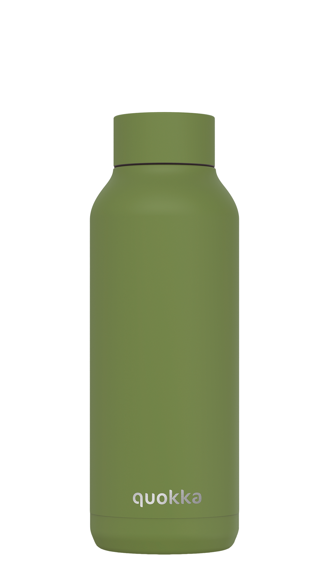 SOLID - OLIVE GREEN 510 ML