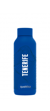 SOLID - ULTRAMARINE 510 ML TENERIFE LOVE