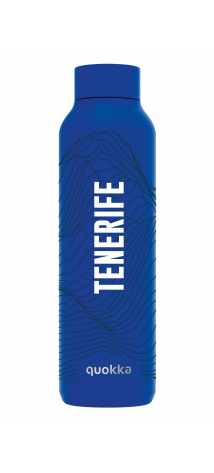 SOLID - ULTRAMARINE 630 ML TENERIFE LOVE