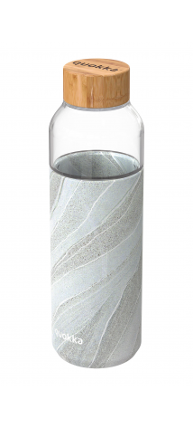 FLOW - WHITE STONE 660 ML