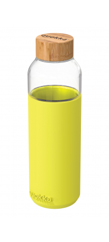 FLOW - NEON GREEN 660 ML