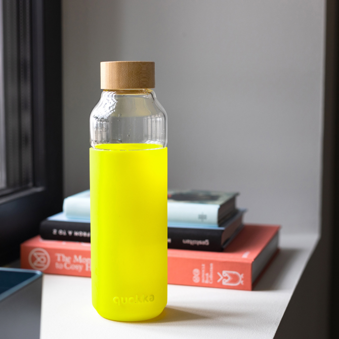 FLOW - NEON GREEN 660 ML