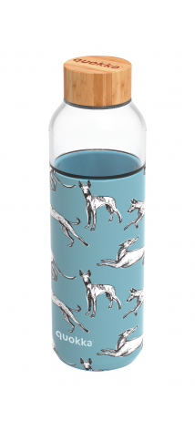 FLOW - GREYHOUNDS 660 ML