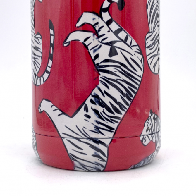 BOOST - TIGERS 400 ML