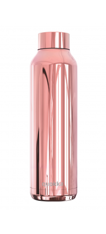 SOLID - SLEEK ROSE GOLD 630 ML