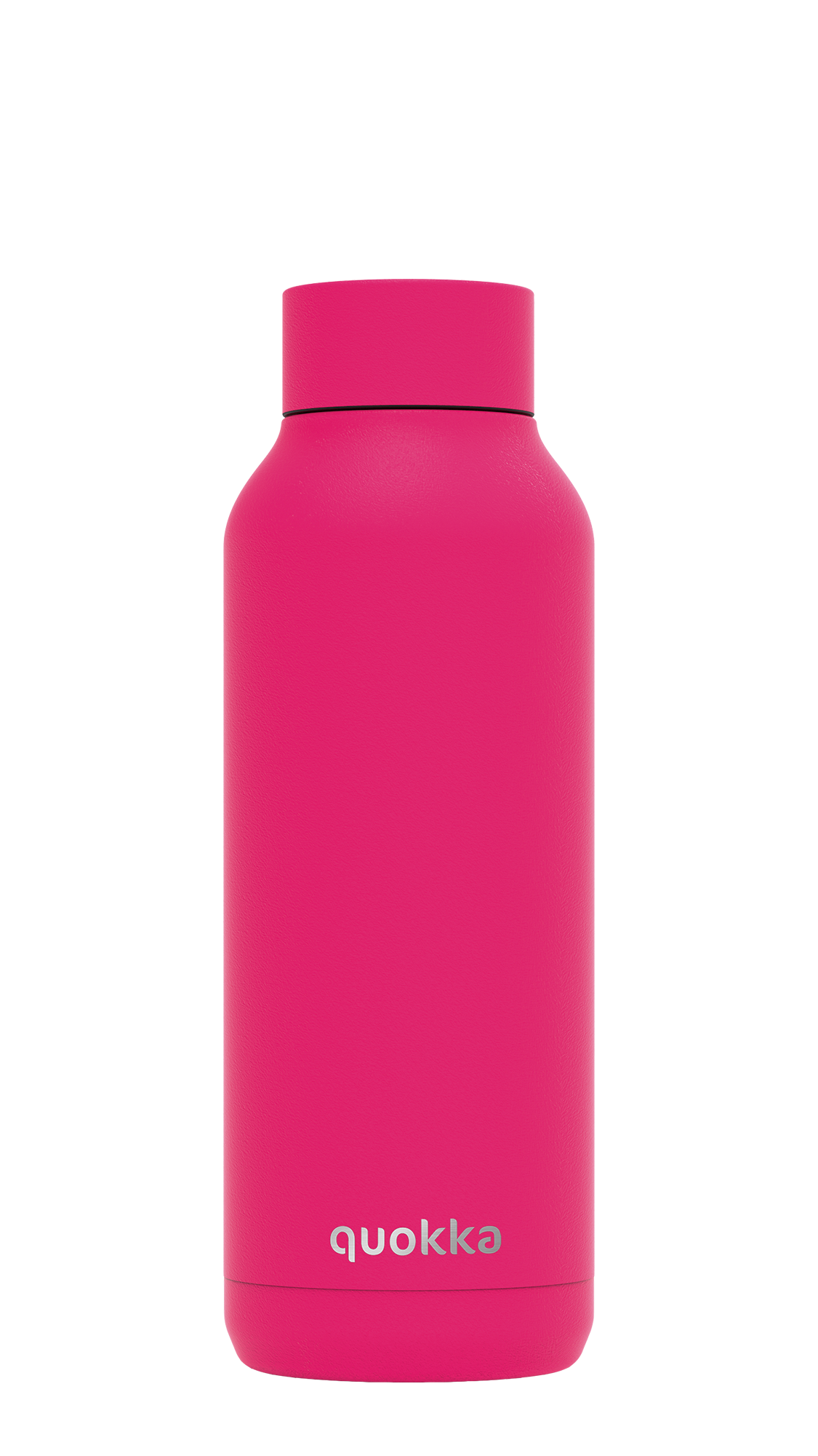 SOLID - RASPBERRY PINK 510 ML