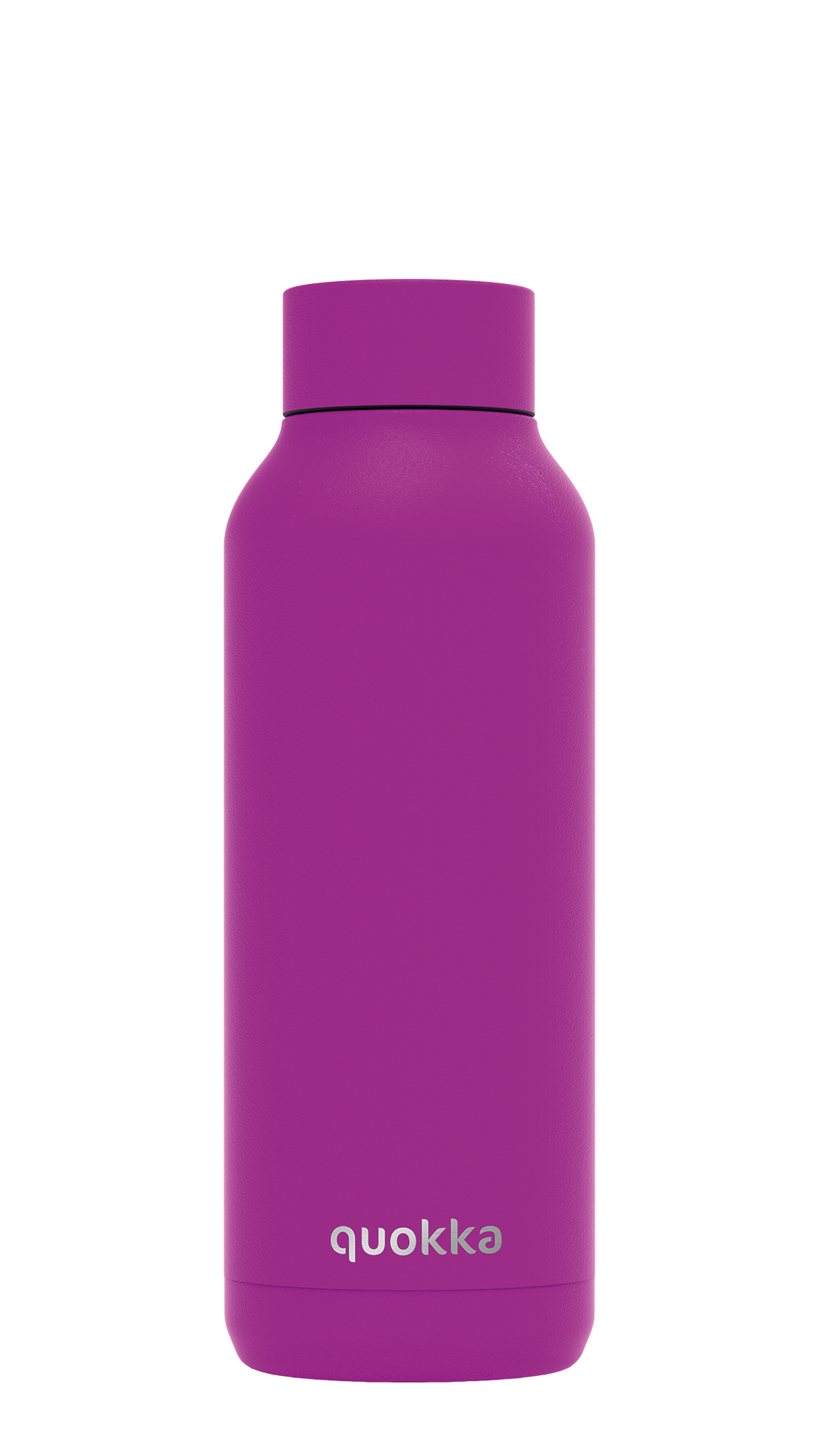 SOLID - PURPLE 510 ML